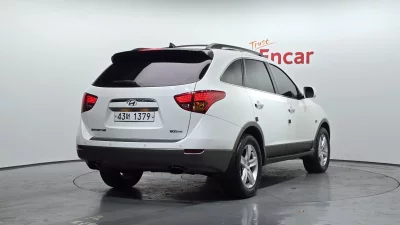 Hyundai Veracruz