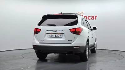 Hyundai Veracruz