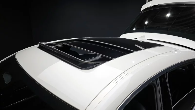 BMW 6-Series Gran Turismo