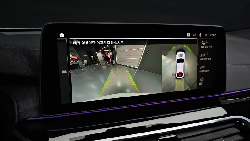 BMW 6-Series Gran Turismo