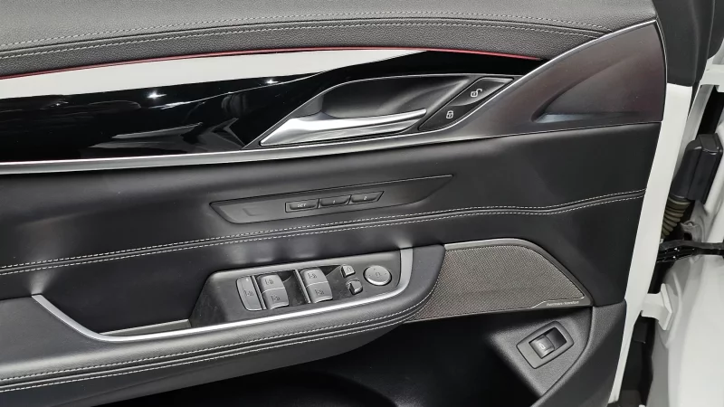 BMW 6-Series Gran Turismo