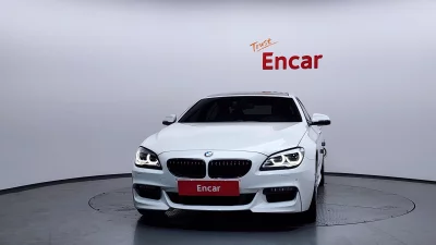 BMW 6-Series