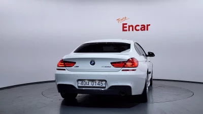 BMW 6-Series