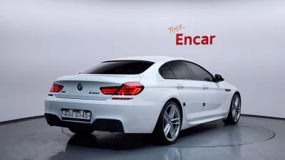 BMW 6-Series