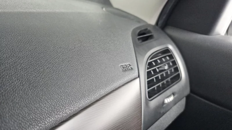 Renault Samsung SM3