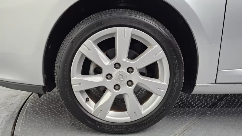 Renault Samsung SM3