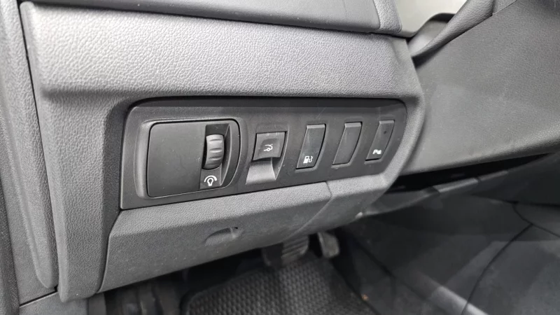 Renault Samsung SM3