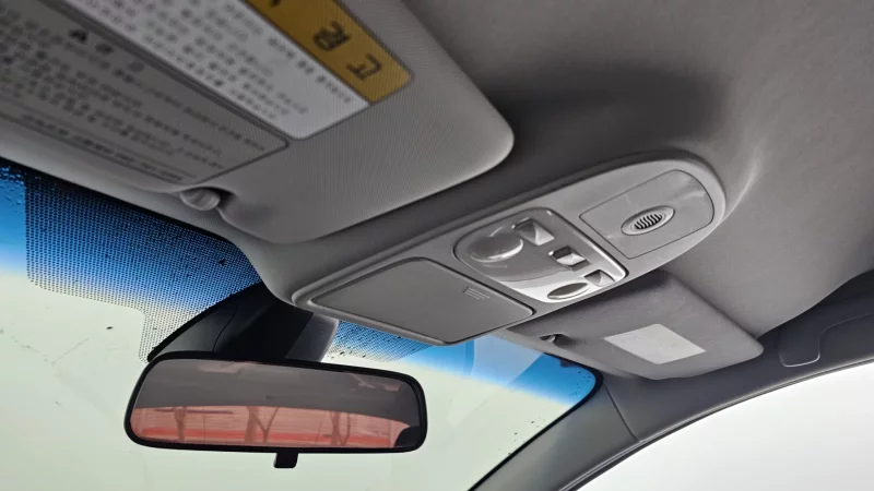 Renault Samsung SM3