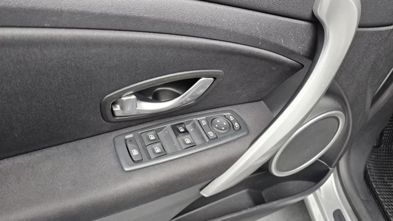 Renault Samsung SM3