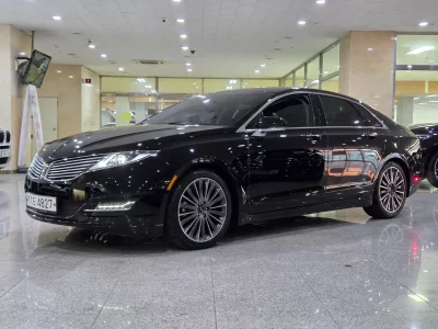 Lincoln MKZ