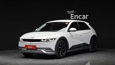 Hyundai Ioniq5