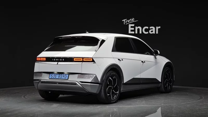 Hyundai Ioniq5