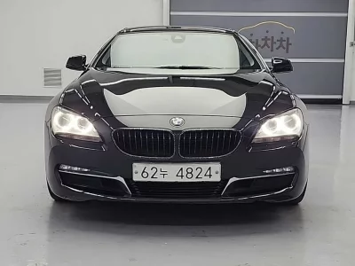 BMW 6-Series