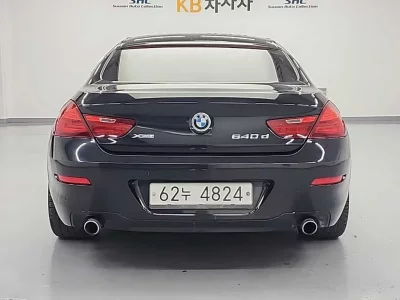 BMW 6-Series