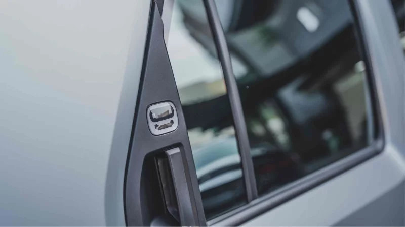 Hyundai Casper Electric