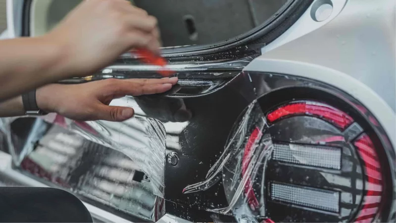 Hyundai Casper Electric