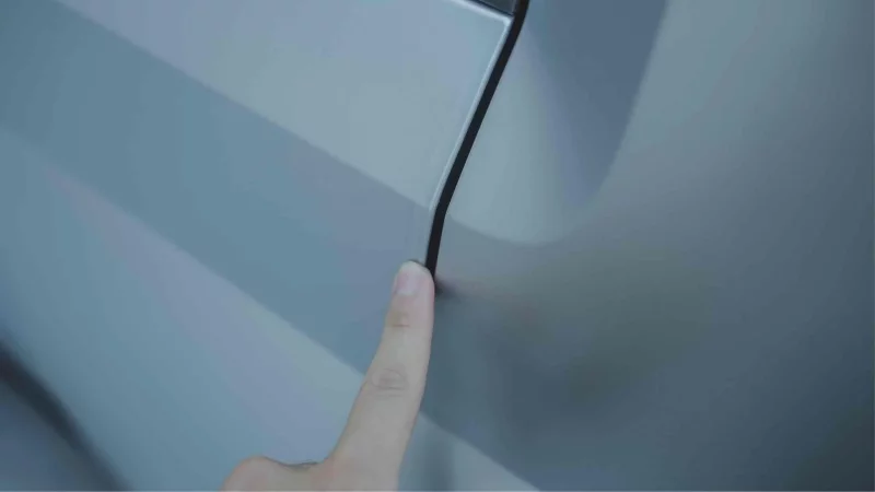 Hyundai Casper Electric