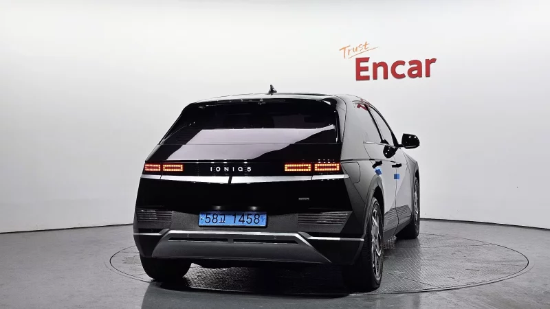 Hyundai Ioniq5