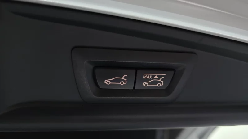 BMW 5-Series Gran Turismo