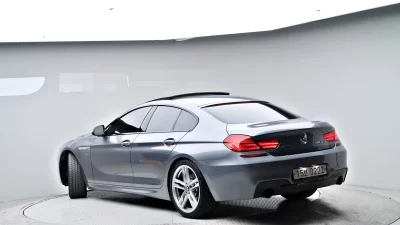 BMW 6-Series
