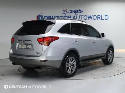Hyundai Veracruz