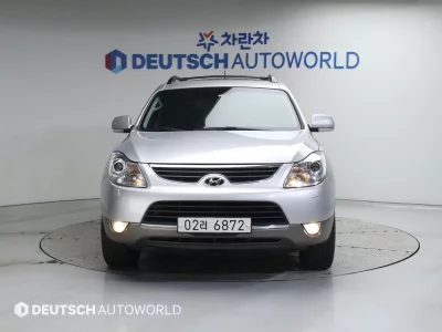 Hyundai Veracruz