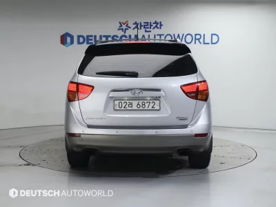 Hyundai Veracruz