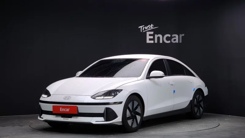Hyundai Ioniq6