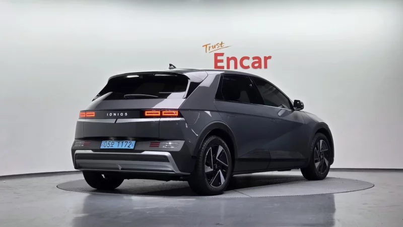 Hyundai Ioniq5