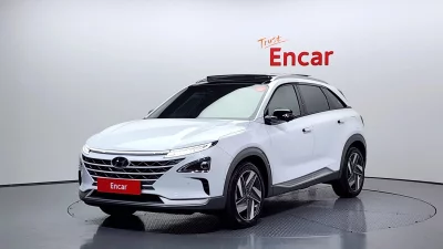 Hyundai Nexo