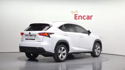 Lexus NX300h