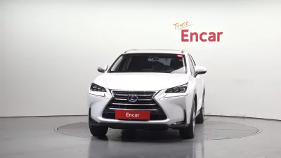 Lexus NX300h