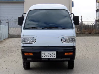 Daewoo damas