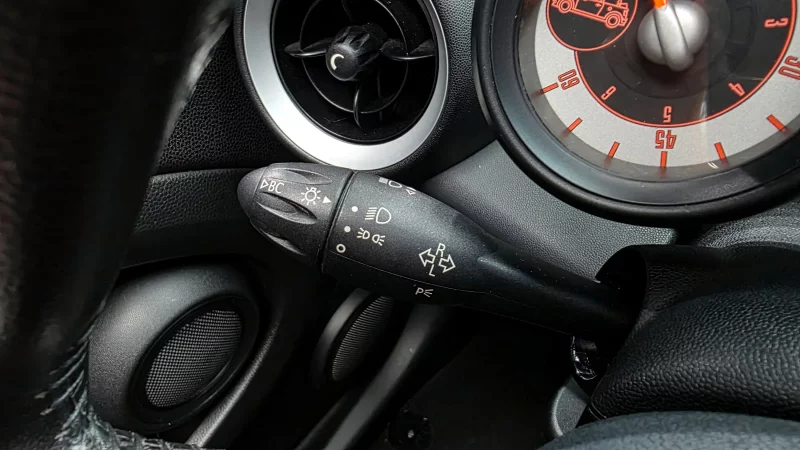 MINI Cooper Convertible