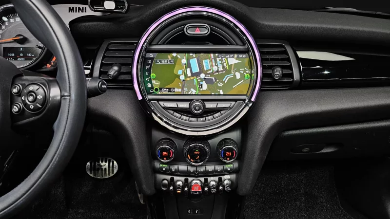 MINI Cooper Convertible