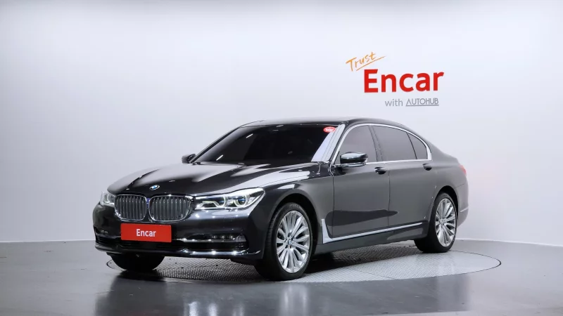 BMW 7-Series