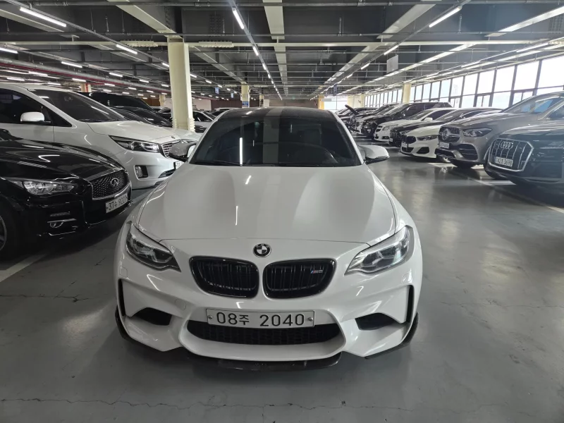 BMW M2