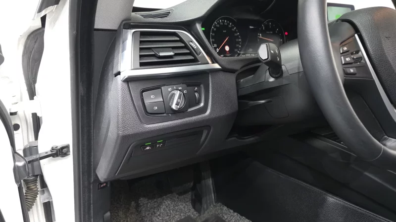 BMW 3-Series Gran Turismo