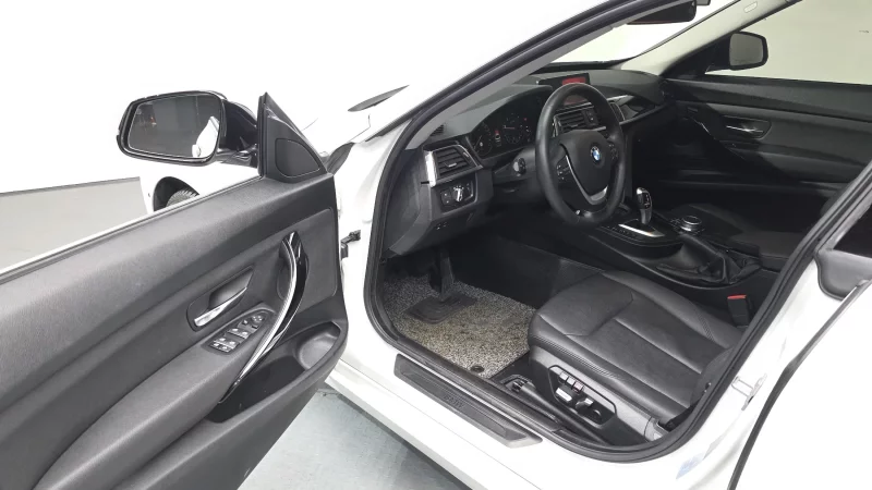 BMW 3-Series Gran Turismo