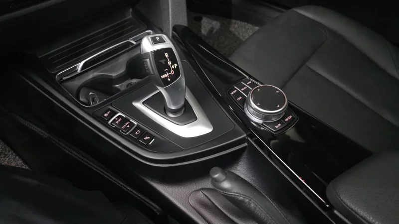 BMW 3-Series Gran Turismo