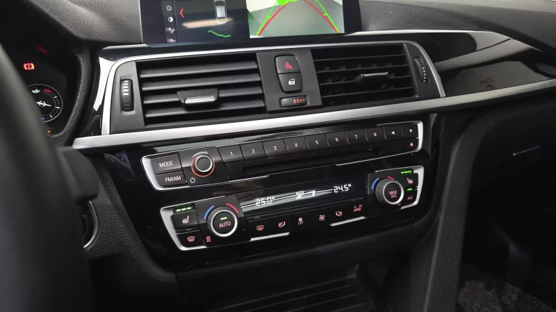 BMW 3-Series Gran Turismo