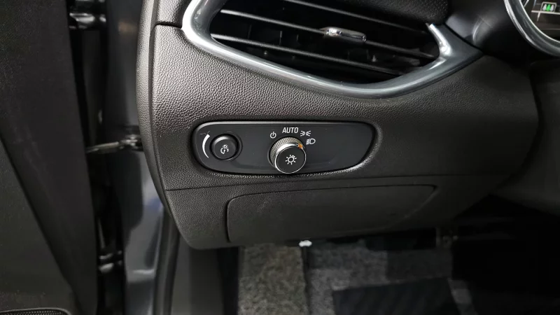 Daewoo Malibu