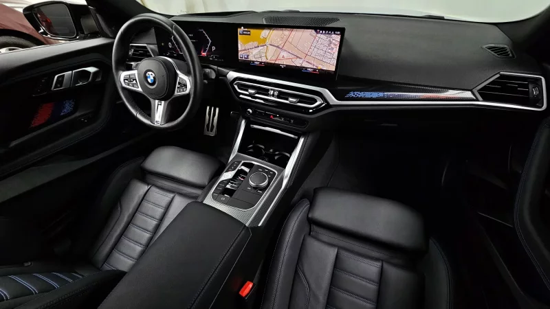 BMW 2-Series