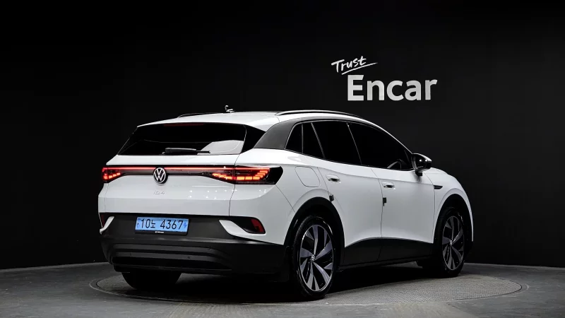 Volkswagen ID.4