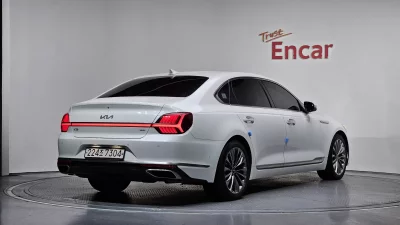 Kia K9