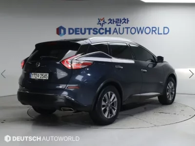 Nissan MURANO