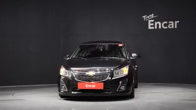 Daewoo Cruze