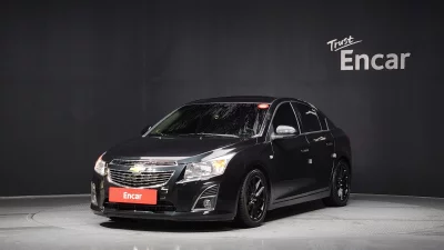 Daewoo Cruze