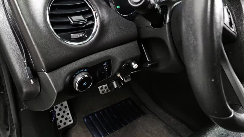 Daewoo Cruze