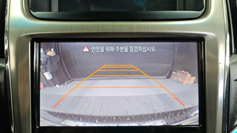 Daewoo Cruze